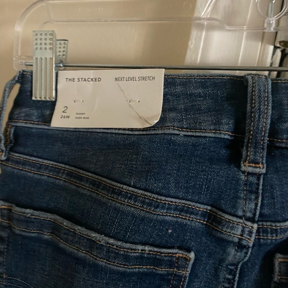 American Eagle Jeans - Picture 5 of 5